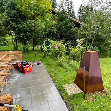 Ferienhaus Fohren *