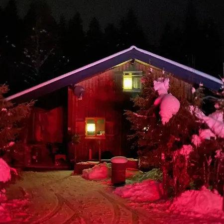 Ferienhaus Fohren Holiday home *