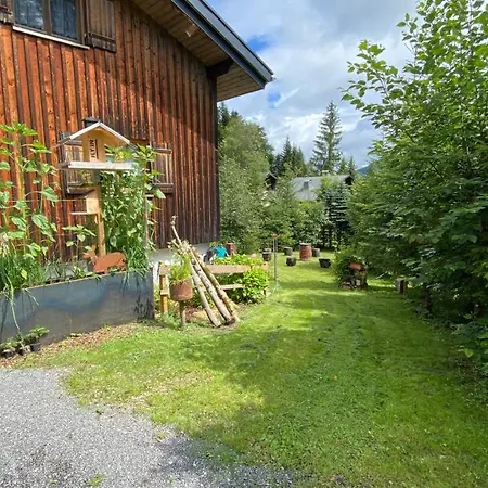 Holiday home Ferienhaus Fohren