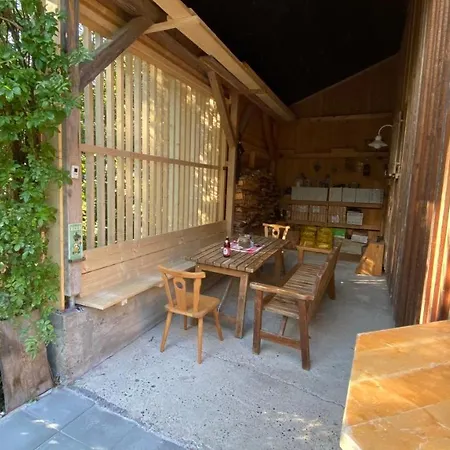 Holiday home Ferienhaus Fohren